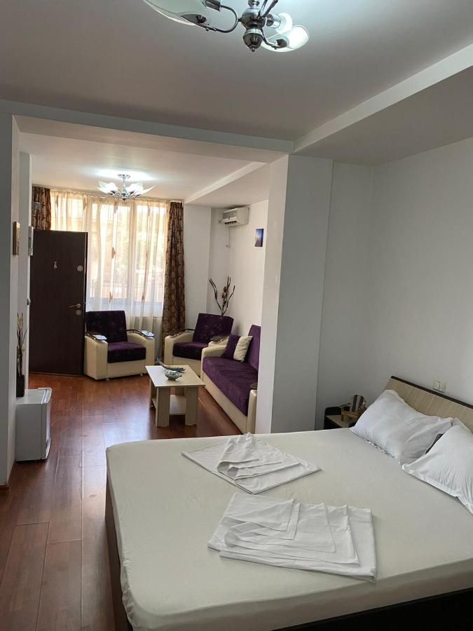 Jacob'S Villa คอนสตันซา ภายนอก รูปภาพ
