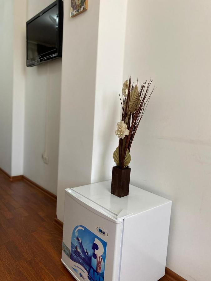 Jacob'S Villa คอนสตันซา ภายนอก รูปภาพ