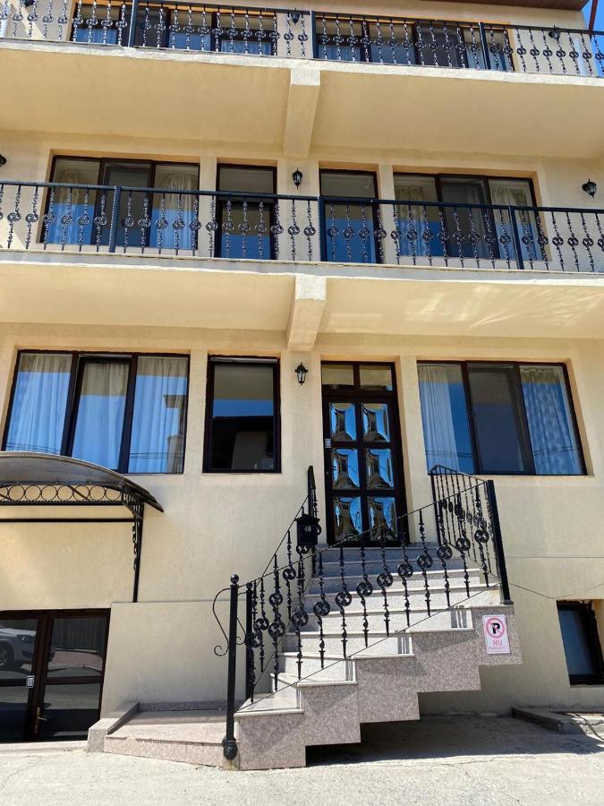 Jacob'S Villa คอนสตันซา ภายนอก รูปภาพ