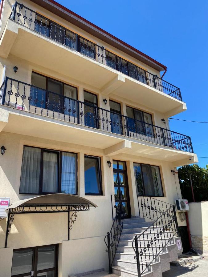 Jacob'S Villa คอนสตันซา ภายนอก รูปภาพ