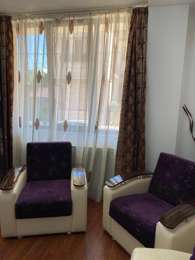 Jacob'S Villa คอนสตันซา ภายนอก รูปภาพ