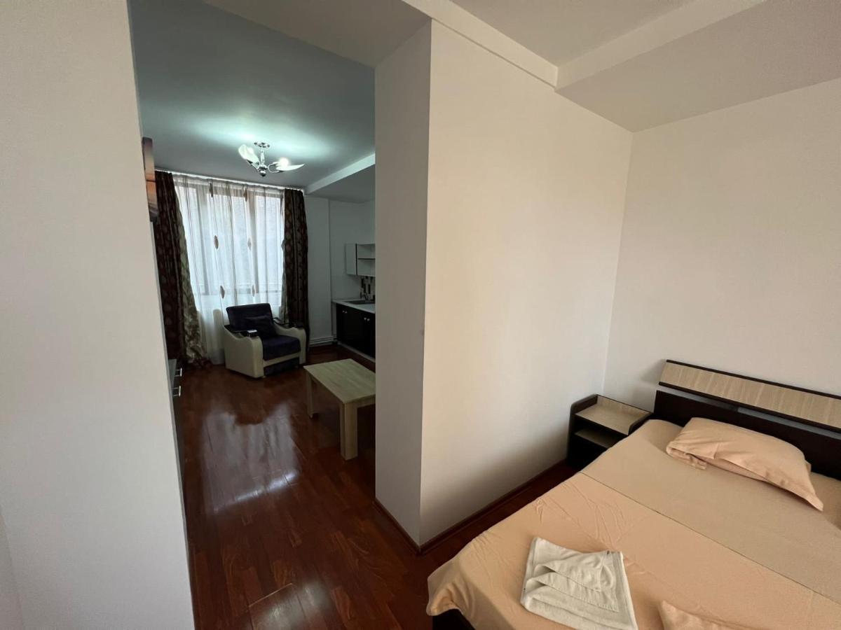 Jacob'S Villa คอนสตันซา ภายนอก รูปภาพ