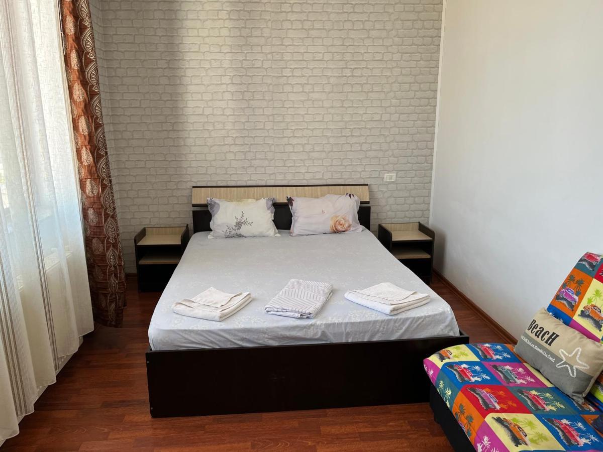Jacob'S Villa คอนสตันซา ภายนอก รูปภาพ